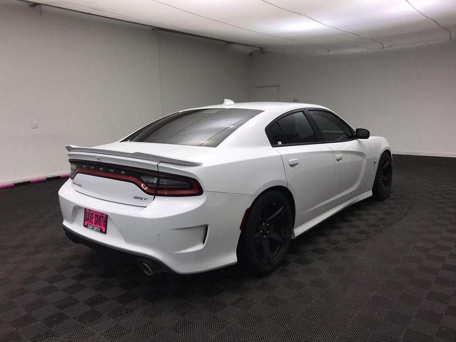 used 2018 Dodge Charger car, priced at $45,998