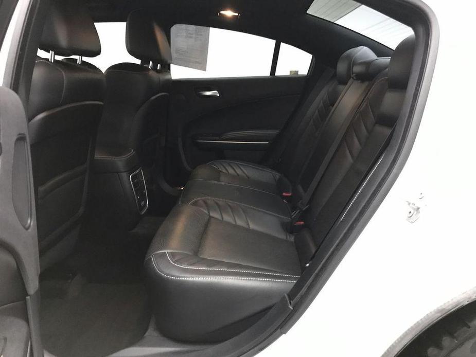 used 2018 Dodge Charger car, priced at $45,998