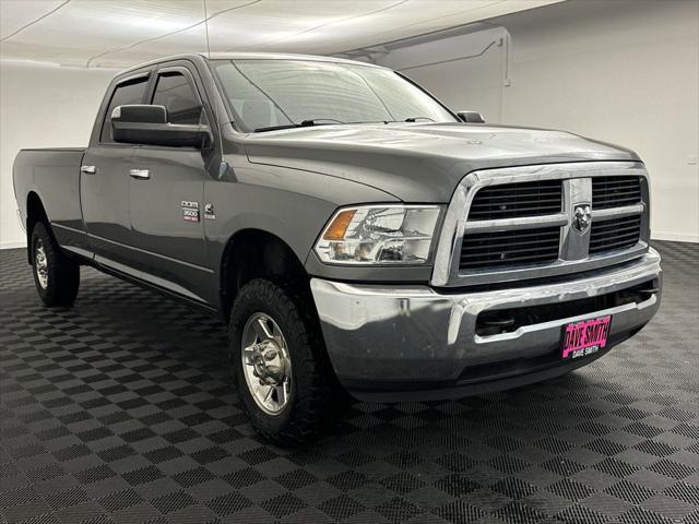 used 2012 Ram 3500 car, priced at $36,998