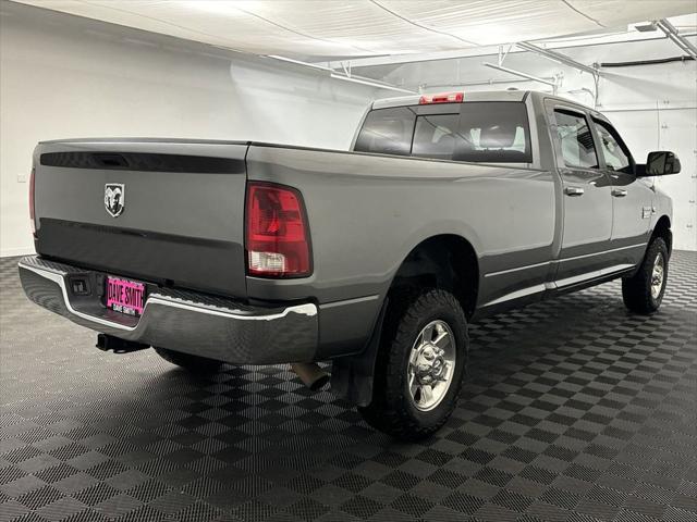 used 2012 Ram 3500 car, priced at $36,998