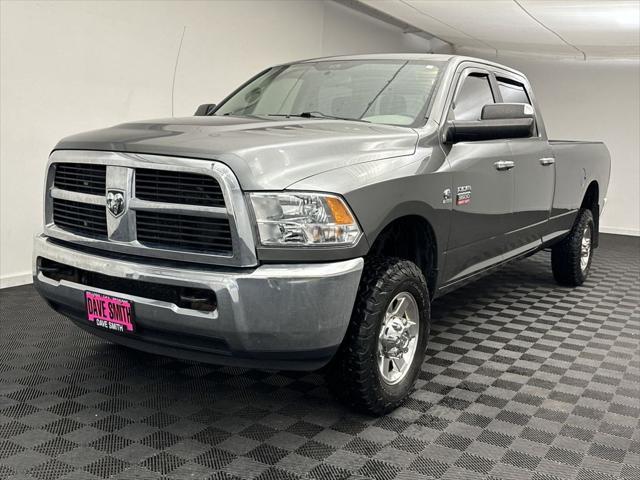 used 2012 Ram 3500 car, priced at $36,998