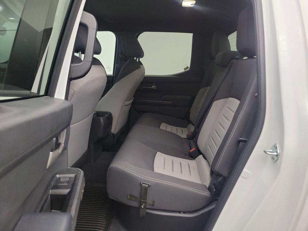 used 2024 Toyota Tacoma car, priced at $43,998