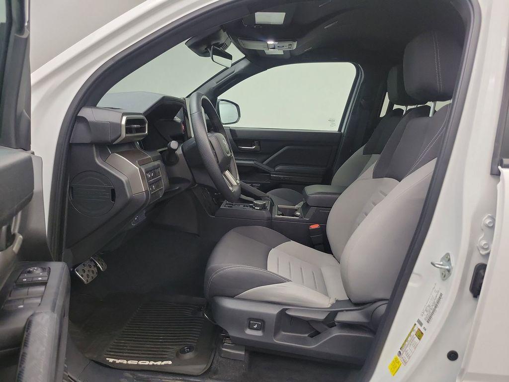 used 2024 Toyota Tacoma car, priced at $43,998