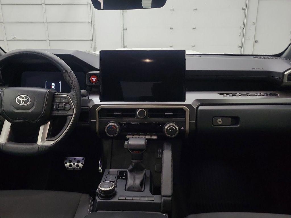 used 2024 Toyota Tacoma car, priced at $43,998