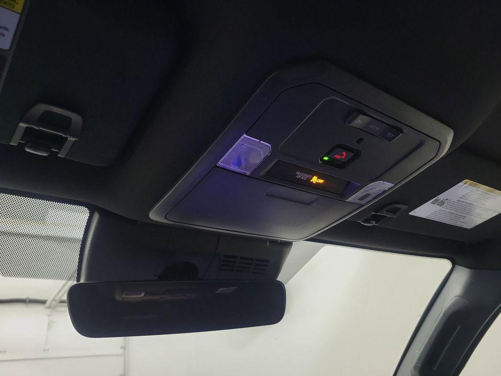 used 2024 Toyota Tacoma car, priced at $43,998