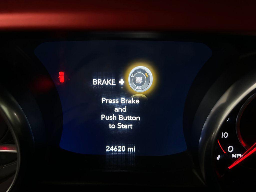 used 2021 Jeep Wrangler Unlimited car, priced at $46,498