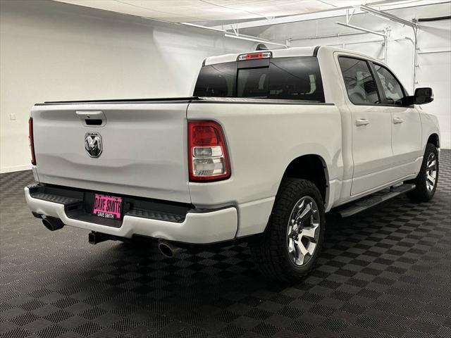 used 2020 Ram 1500 car, priced at $30,998