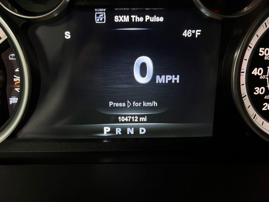 used 2015 Ram 1500 car, priced at $19,998