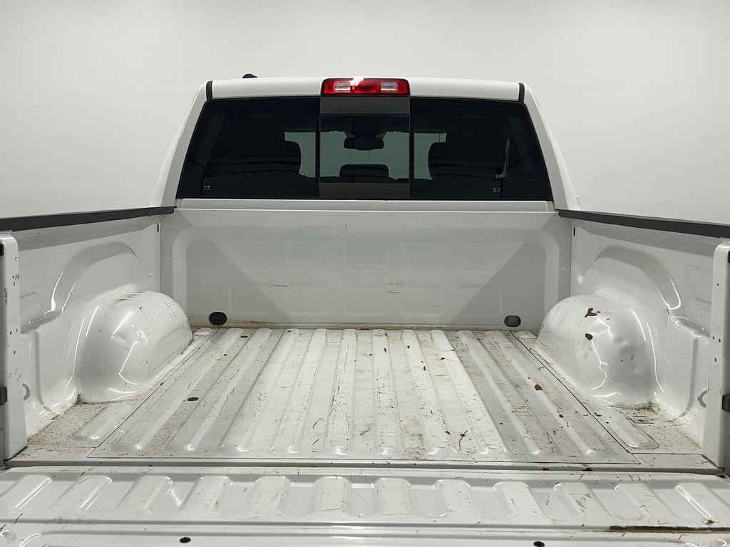 used 2015 Ram 1500 car, priced at $19,998