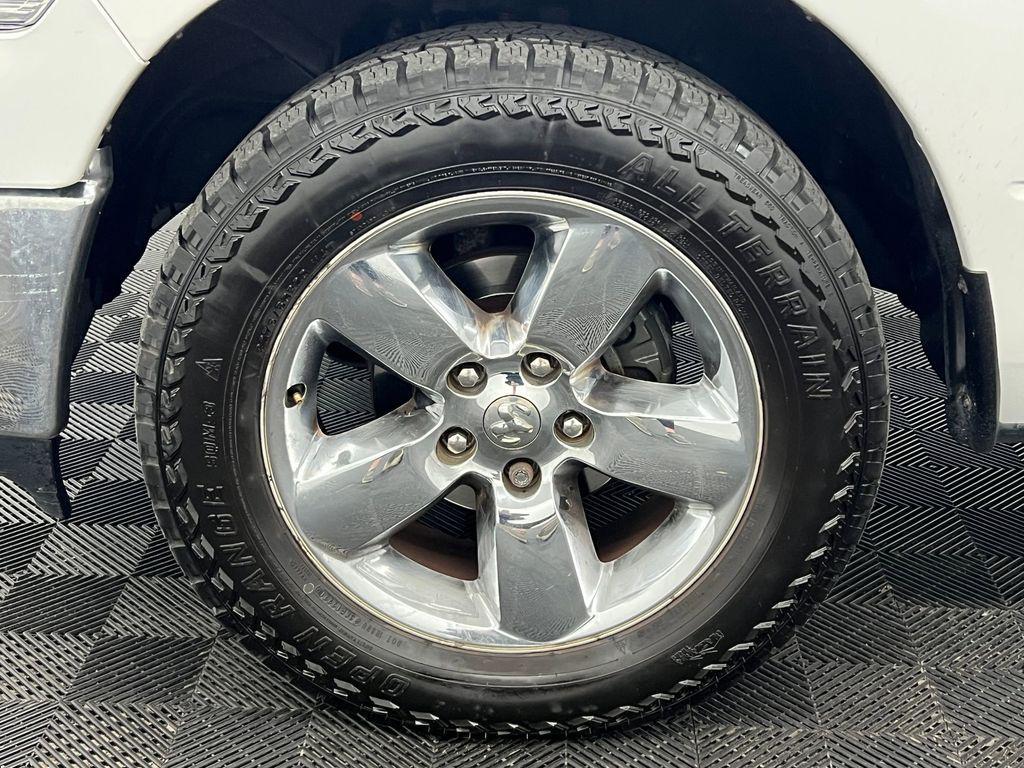 used 2015 Ram 1500 car, priced at $19,998