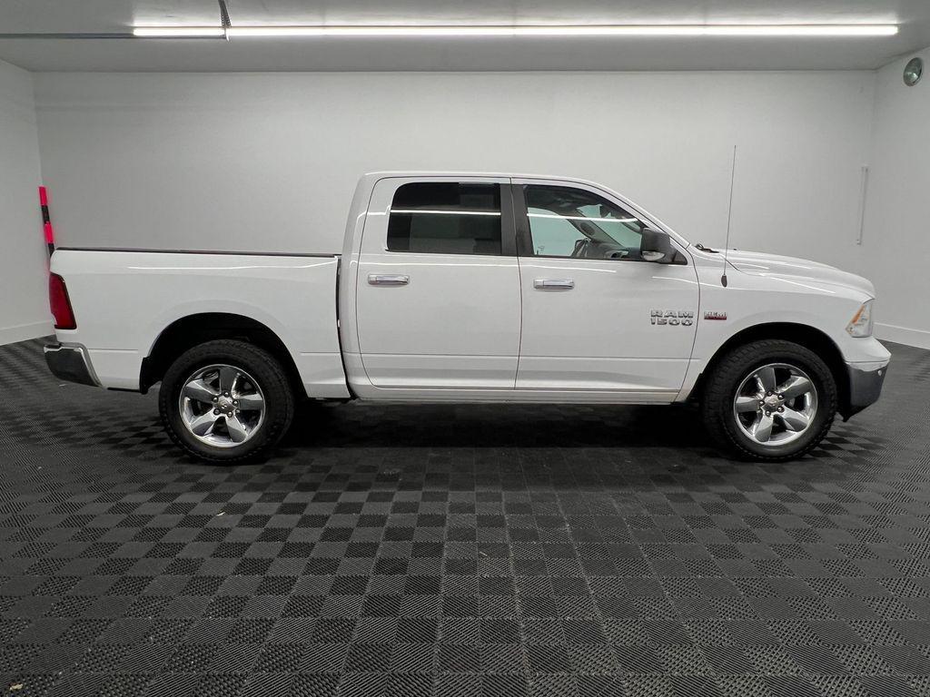 used 2015 Ram 1500 car, priced at $19,998
