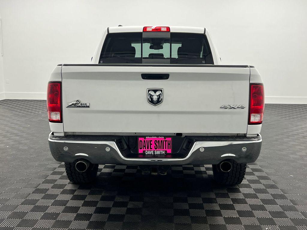 used 2015 Ram 1500 car, priced at $19,998