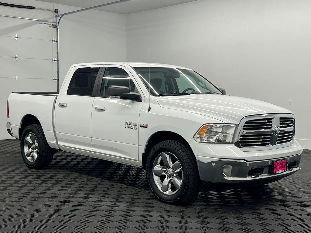used 2015 Ram 1500 car, priced at $19,998