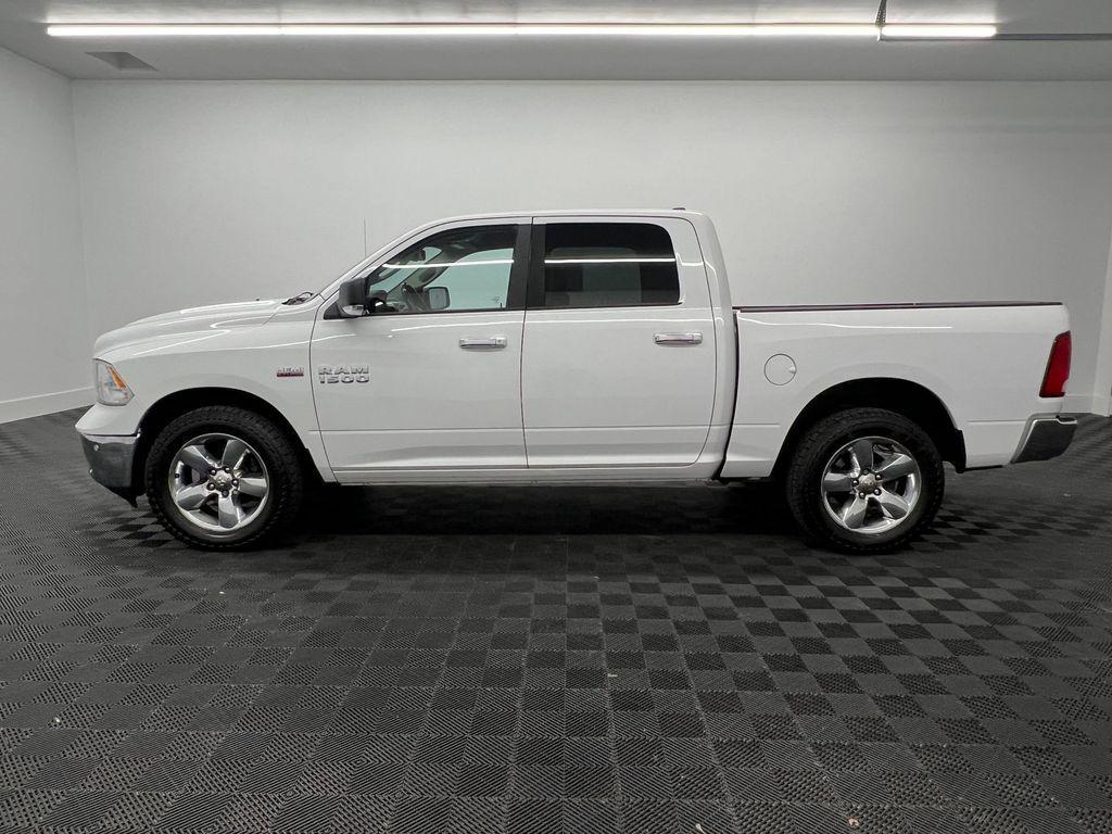used 2015 Ram 1500 car, priced at $19,998