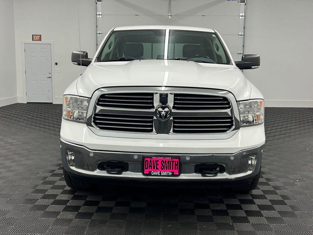 used 2015 Ram 1500 car, priced at $19,998