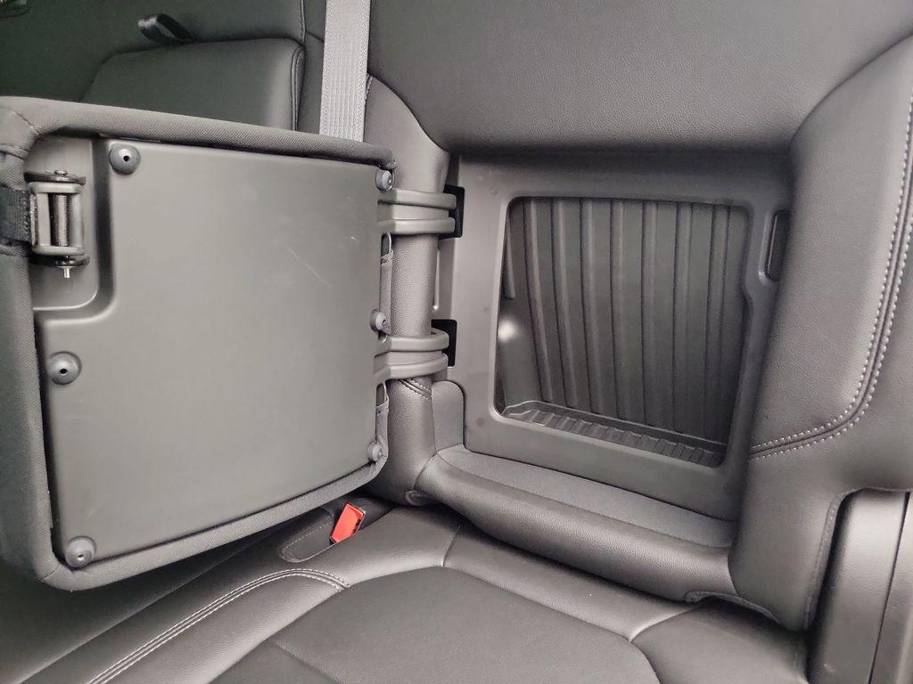 used 2019 Chevrolet Silverado 1500 car, priced at $37,998