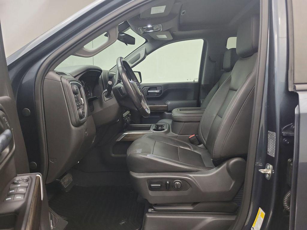 used 2019 Chevrolet Silverado 1500 car, priced at $37,998