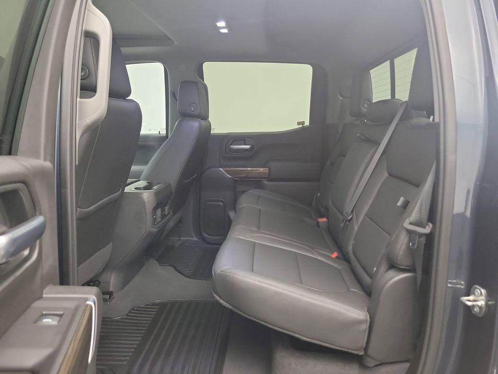 used 2019 Chevrolet Silverado 1500 car, priced at $37,998