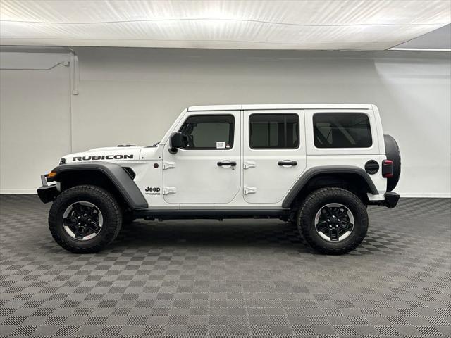 used 2018 Jeep Wrangler Unlimited car, priced at $34,498