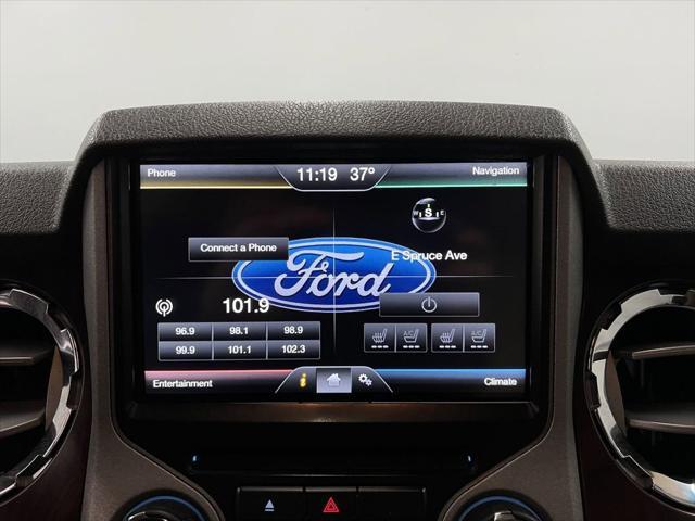 used 2014 Ford F-350 car, priced at $39,998