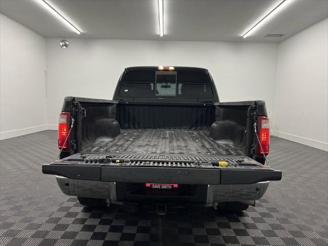 used 2014 Ford F-350 car, priced at $39,998