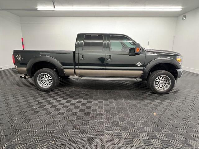 used 2014 Ford F-350 car, priced at $39,998