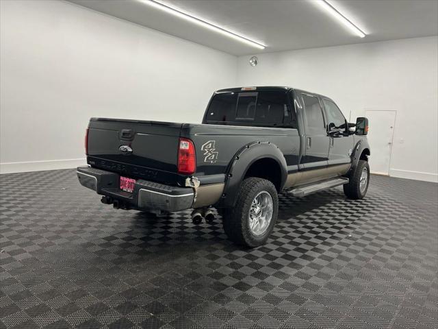 used 2014 Ford F-350 car, priced at $39,998