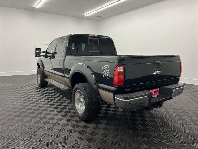 used 2014 Ford F-350 car, priced at $39,998