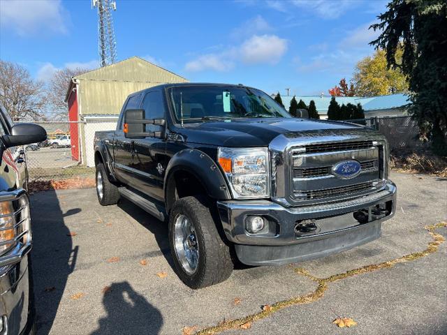 used 2014 Ford F-350 car, priced at $39,998