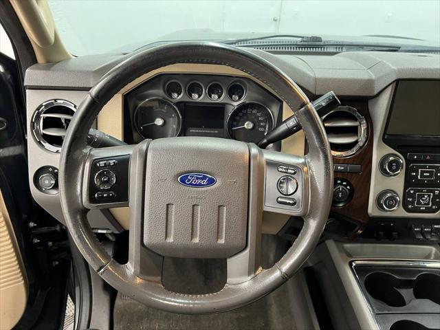 used 2014 Ford F-350 car, priced at $39,998