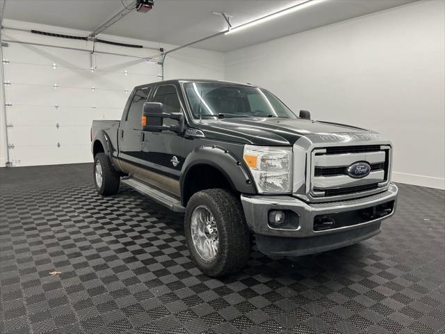 used 2014 Ford F-350 car, priced at $39,998