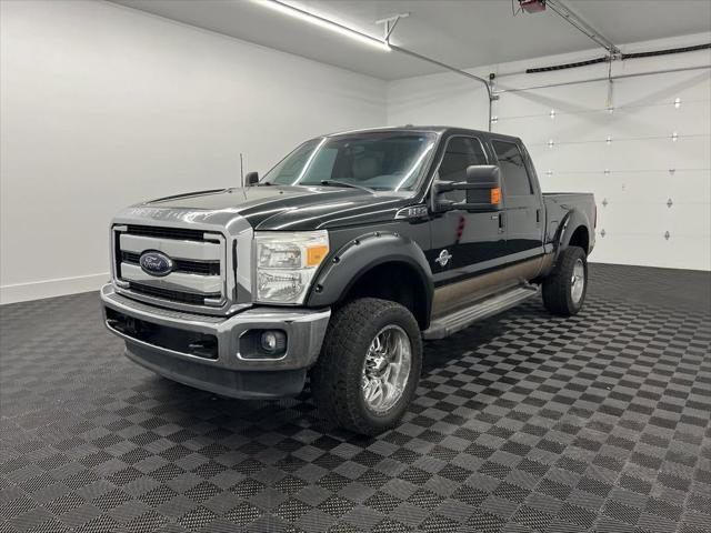 used 2014 Ford F-350 car, priced at $39,998