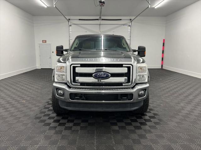 used 2014 Ford F-350 car, priced at $39,998