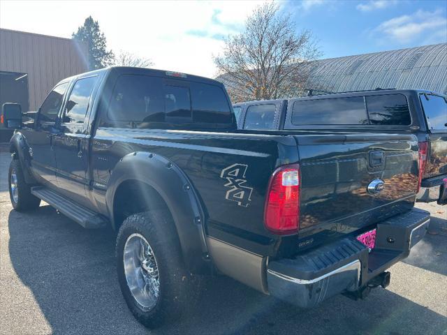 used 2014 Ford F-350 car, priced at $39,998