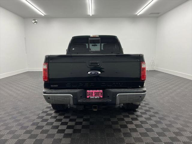 used 2014 Ford F-350 car, priced at $39,998