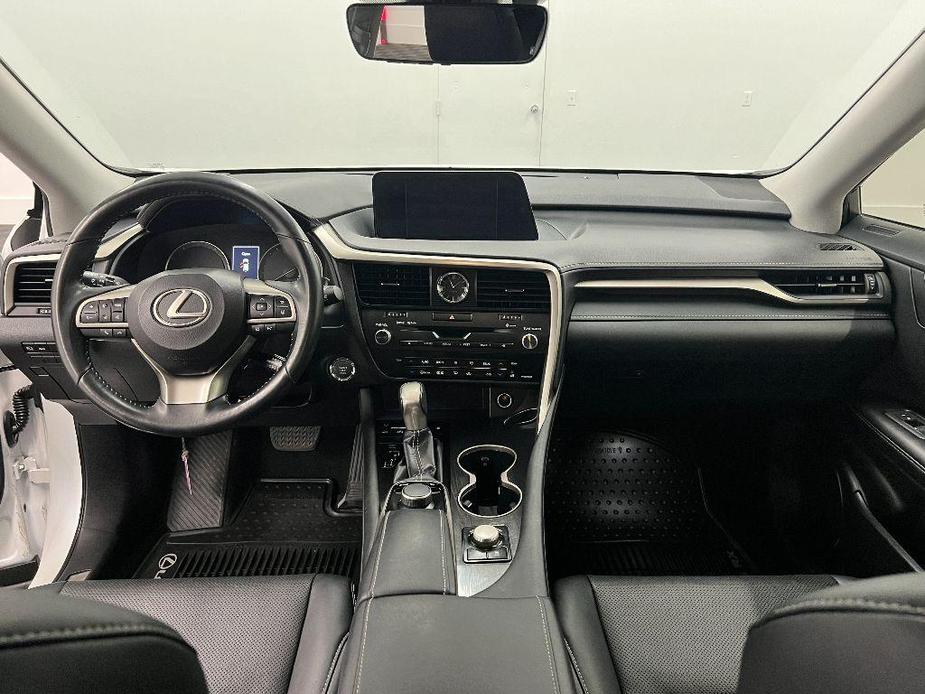 used 2019 Lexus RX 350 car, priced at $33,998