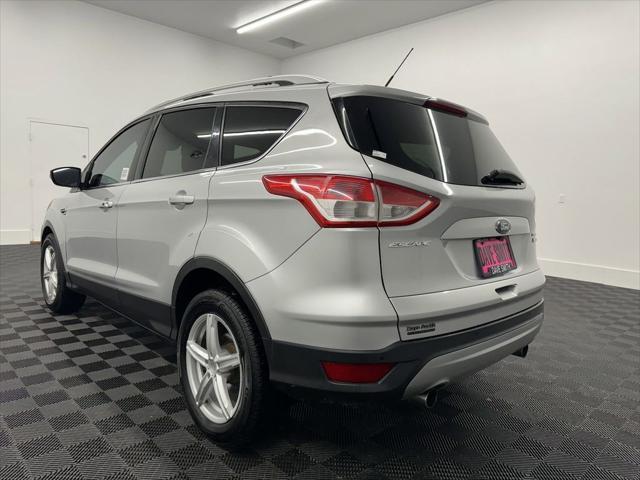 used 2013 Ford Escape car, priced at $7,798