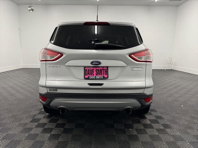 used 2013 Ford Escape car, priced at $7,798