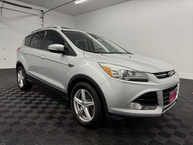 used 2013 Ford Escape car, priced at $7,798