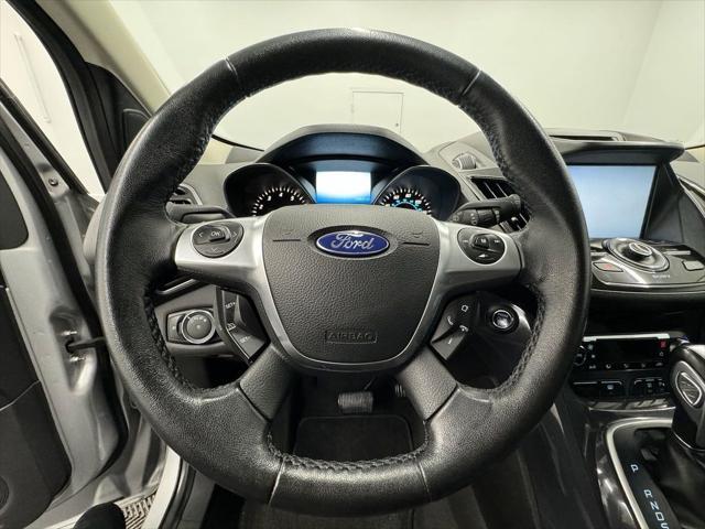 used 2013 Ford Escape car, priced at $7,798