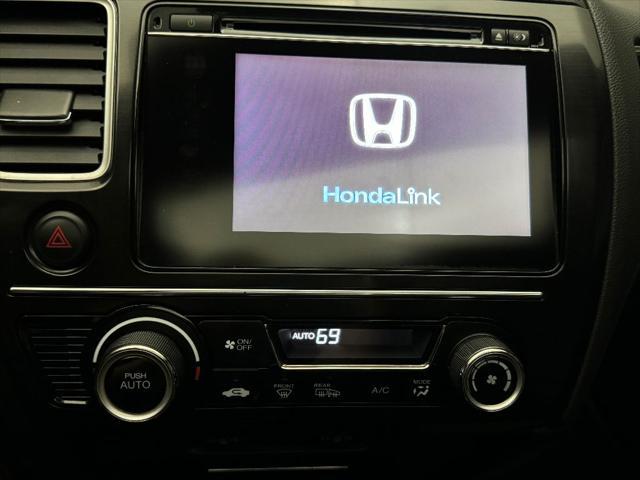 used 2015 Honda Civic car, priced at $14,998