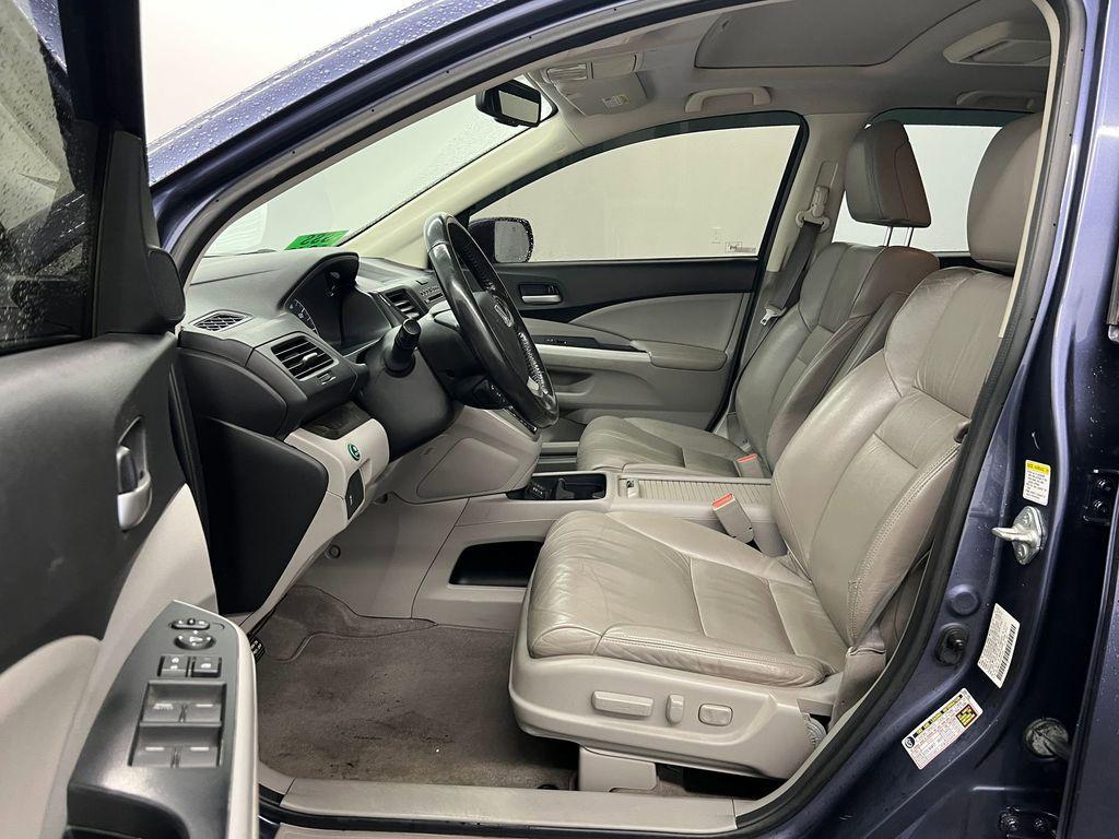 used 2012 Honda CR-V car, priced at $9,988