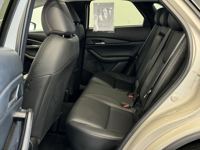 used 2023 Mazda CX-30 car, priced at $24,999