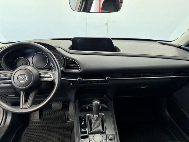 used 2023 Mazda CX-30 car, priced at $24,999