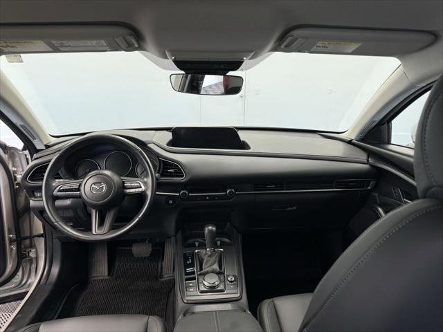 used 2023 Mazda CX-30 car, priced at $24,999