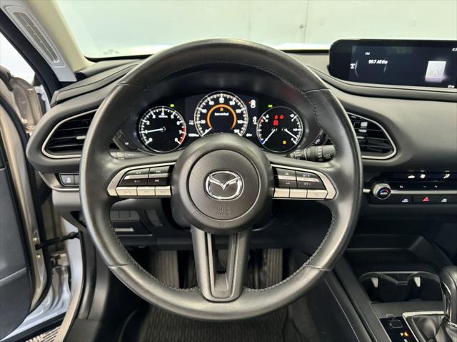 used 2023 Mazda CX-30 car, priced at $24,999