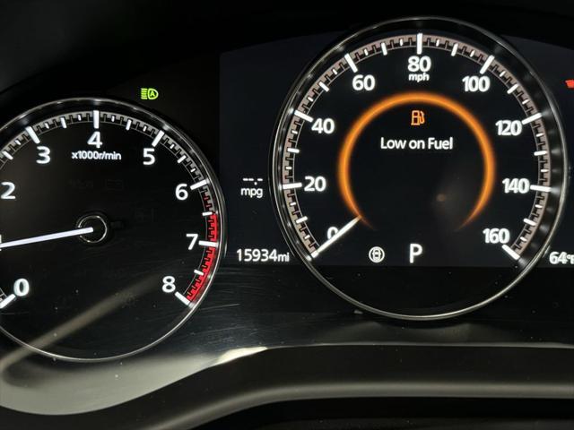 used 2023 Mazda CX-30 car, priced at $24,999