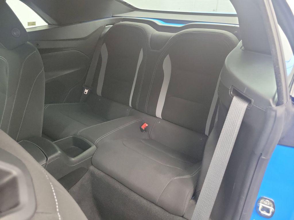 used 2023 Chevrolet Camaro car, priced at $48,998
