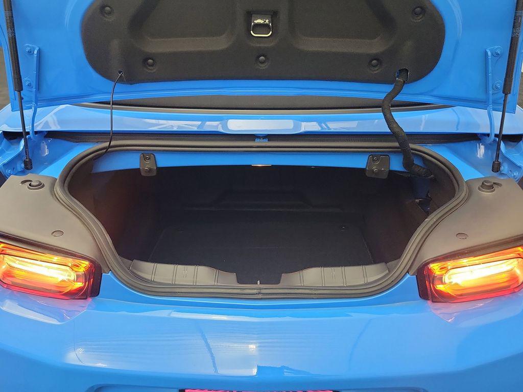 used 2023 Chevrolet Camaro car, priced at $48,998