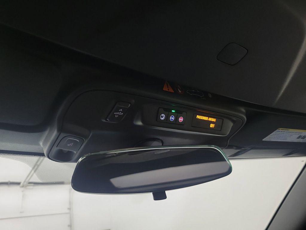 used 2023 Chevrolet Camaro car, priced at $48,998